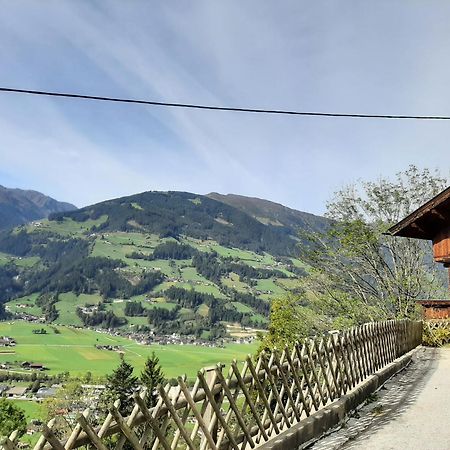Mountain Chalet Mayrhofen Eksteriør billede