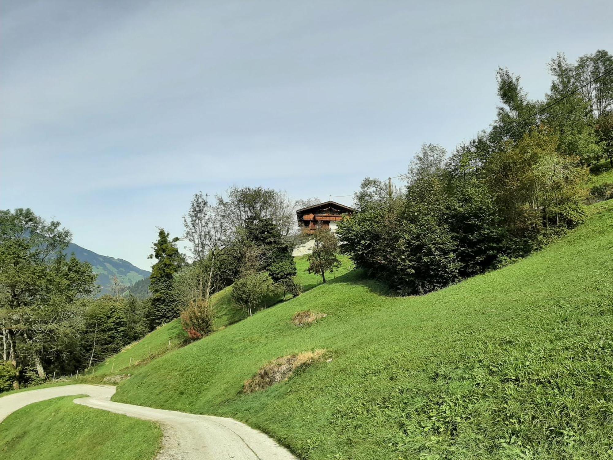 Mountain Chalet Mayrhofen Eksteriør billede