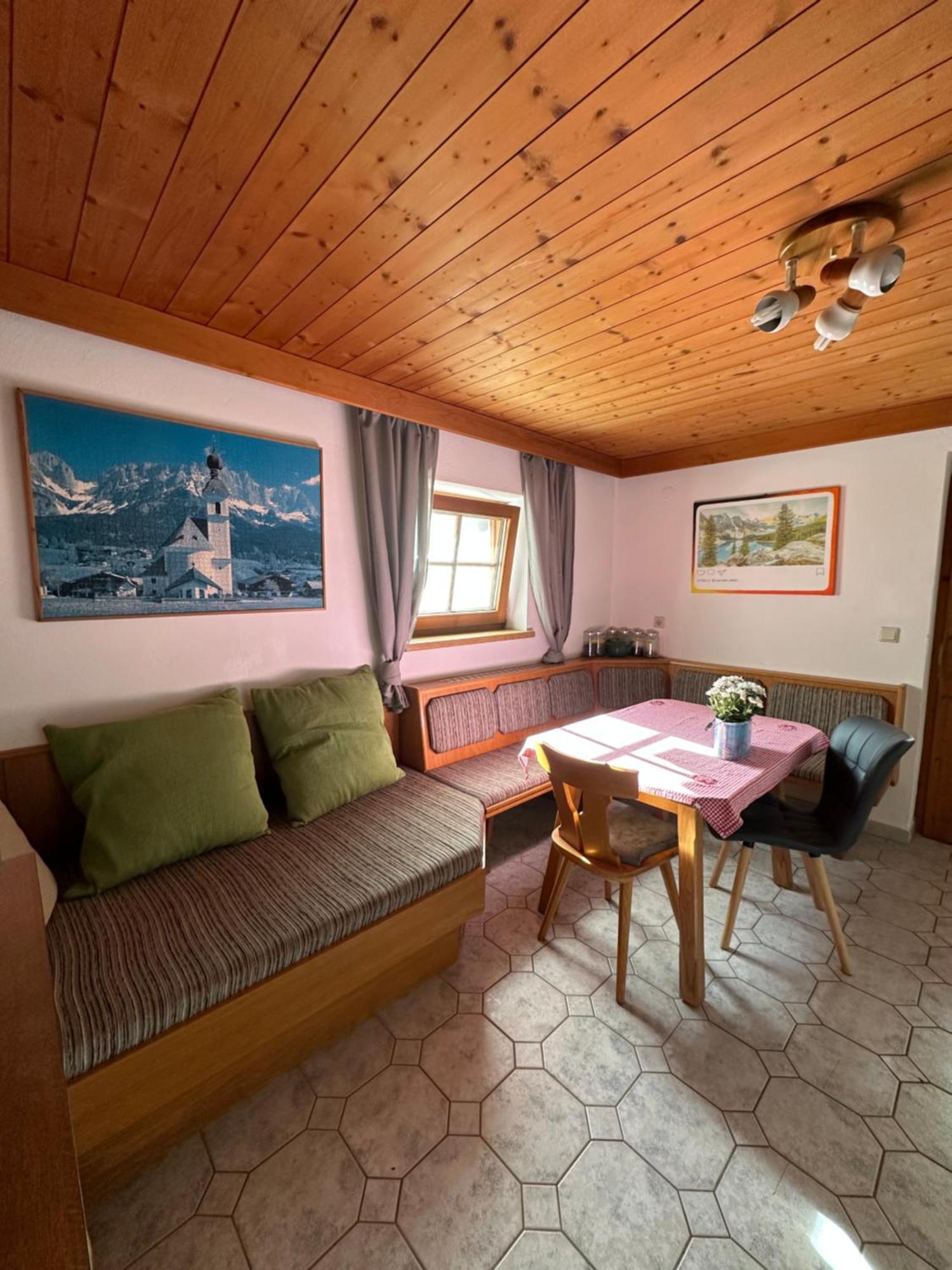Mountain Chalet Mayrhofen Eksteriør billede